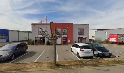 Pass'Sports, Magasin d'Articles de Sports à Mutzig