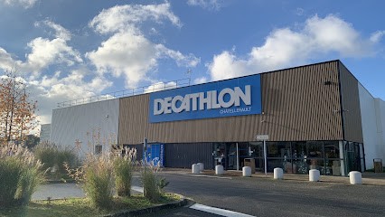 Decathlon Chatellerault, Magasin d'Articles de Sports à Châtellerault
