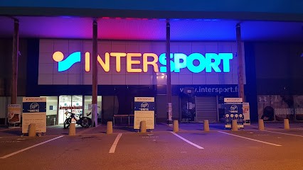 INTERSPORT Saint Aunès, Magasin d'Articles de Sports à Saint-Aunès
