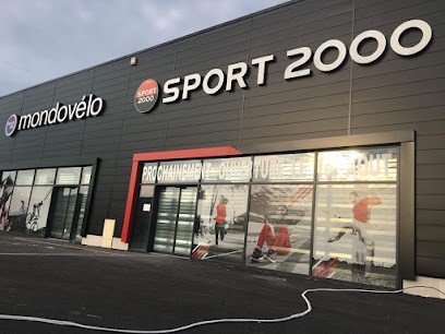 Sport 2000 Limoux, Magasin d'Articles de Sports à Limoux