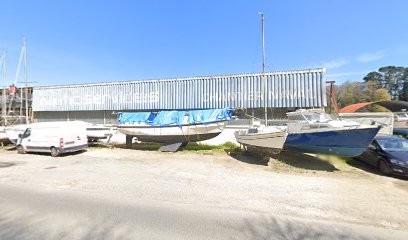 Nautic Services Sarl, Magasin d'Articles de Sports à Saint-Martin-des-Champs
