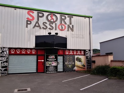 Sport Passion, Magasin d'Articles de Sports à Vesoul