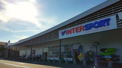 Intersport, Magasin d'Articles de Sports à Urrugne