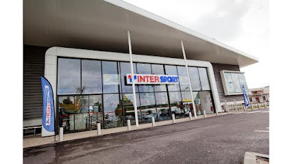 Intersport Tourville-la-Rivière, Magasin d'Articles de Sports à Tourville-la-Rivière