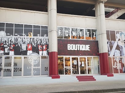 Boutique FC Metz, Magasin d'Articles de Sports à Longeville-lès-Metz