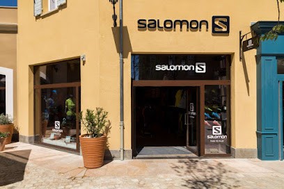 Salomon Factory Outlet Miramas, Magasin d'Articles de Sports à Miramas