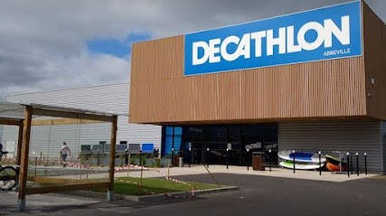 Decathlon Abbeville, Magasin d'Articles de Sports à Abbeville