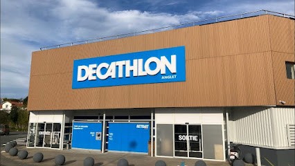 Decathlon Anglet, Magasin d'Articles de Sports à Anglet