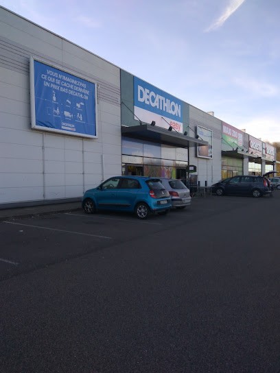 Decathlon Essentiel Nancy Frouard, Magasin d'Articles de Sports à Frouard