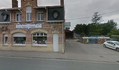 Cailliau Thierry, Magasin d'Articles de Sports à Arnèke