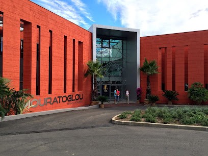 Mouratoglou Shop, Magasin d'Articles de Sports à Biot