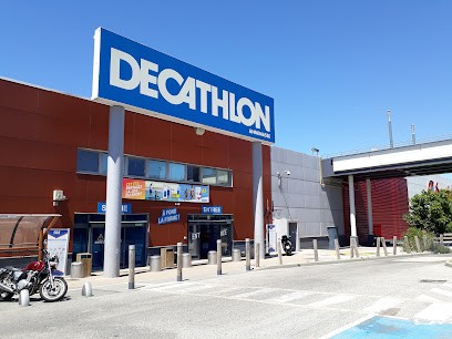 Decathlon Annemasse, Magasin d'Articles de Sports à Annemasse