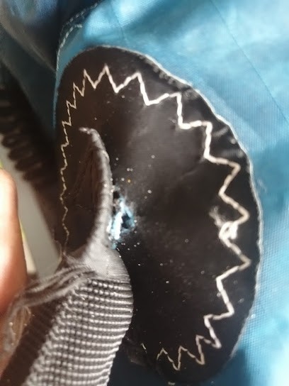 WINGSURF.fr -l' atelier réparation aile de wingfoil , ailes de kitesurf voilerie wing kite, Magasin d'Articles de Sports à Loctudy