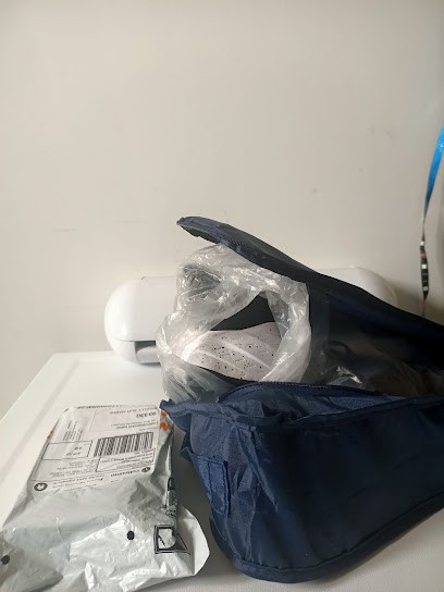 GOOD BETTER BEST, Magasin d'Articles de Sports à Neuilly-sur-Marne