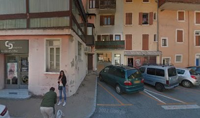 Webfitshop, Magasin d'Articles de Sports à Moûtiers