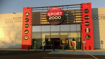 Sport 2000 Aire Sur L' Adour, Magasin d'Articles de Sports à Aire-sur-l'Adour