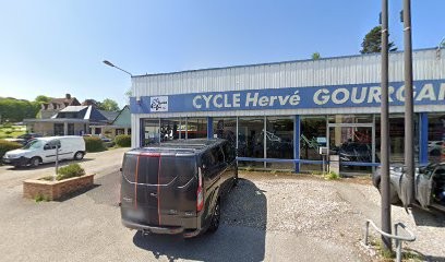 Cycles Gourgand, Magasin d'Articles de Sports à Rouxmesnil-Bouteilles
