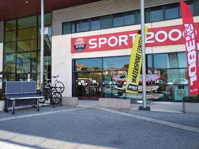 Sport 2000, Magasin d'Articles de Sports à Cogolin