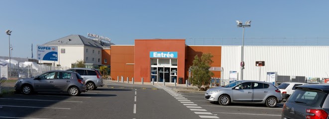 Decathlon Pornic, Magasin d'Articles de Sports à Pornic