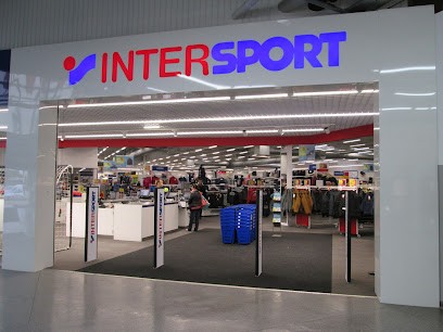 INTERSPORT Geispolsheim, Magasin d'Articles de Sports à Geispolsheim
