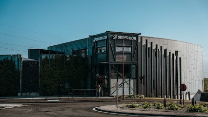 Decathlon Urrugne - Saint Jean De Luz, Magasin d'Articles de Sports à Urrugne