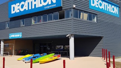 Decathlon Saint Omer Longuenesse, Magasin d'Articles de Sports à Longuenesse