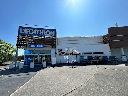 Decathlon Laval, Magasin d'Articles de Sports à Changé