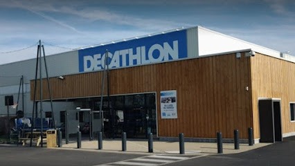 Decathlon Pontivy, Magasin d'Articles de Sports à Pontivy