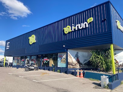 i-Run Conseil Store - Castelnau Le Lez, Magasin d'Articles de Sports à Castelnau-le-Lez