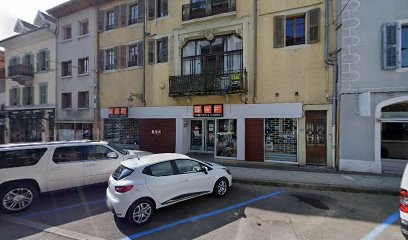 Flammier Guy, Magasin d'Articles de Sports à La Roche-sur-Foron