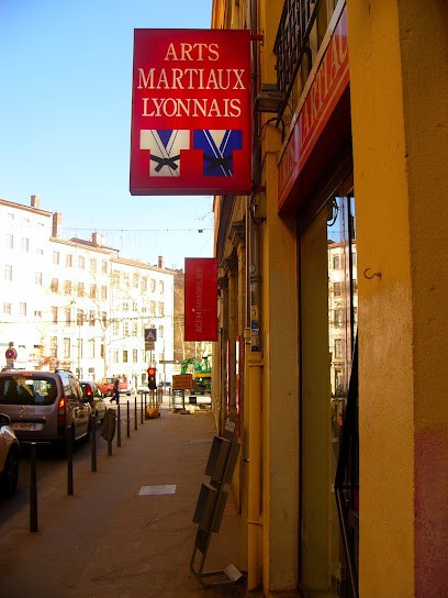 Martial Arts Lyon, Magasin d'Articles de Sports à Lyon 04