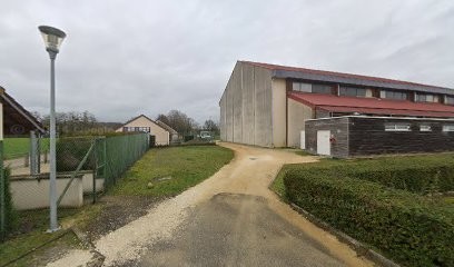 ADL Les Aix, Magasin d'Articles de Sports aux Aix-d'Angillon