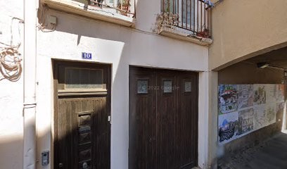 Rouvier Gérard, Magasin d'Articles de Sports à Frontignan