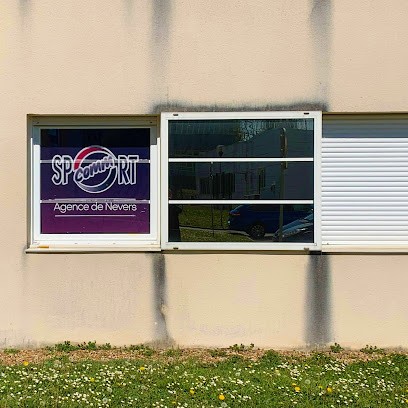 Sport Comm, Magasin d'Articles de Sports à Nevers
