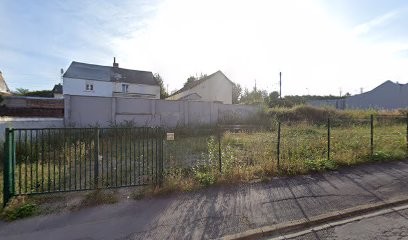 Ressourcerie '' Tri-cycle '', Magasin d'Articles de Sports à Fourmies