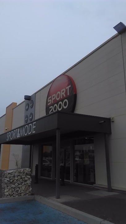 Sport 2000 Saint Maximin La Sainte Baume, Magasin d'Articles de Sports à Saint-Maximin-la-Sainte-Baume