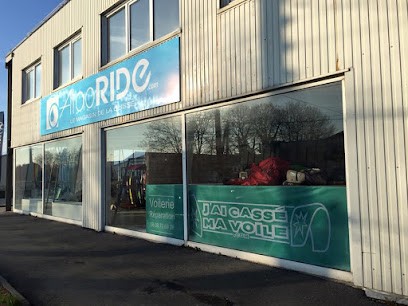 Voilerie - J'ai Cassé Ma Voile .com, Magasin d'Articles de Sports à Lannilis