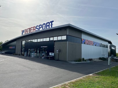 Intersport Concarneau, Magasin d'Articles de Sports à Concarneau