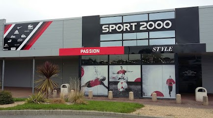 Sport 2000 Saint-Renan, Magasin d'Articles de Sports à Saint-Renan