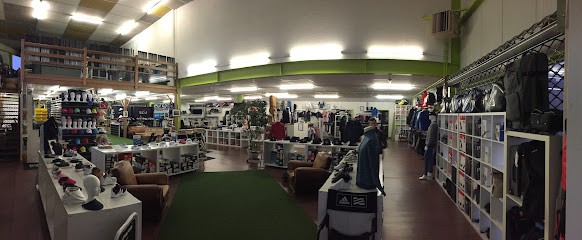 Golf Action Auray, Magasin d'Articles de Sports à Auray