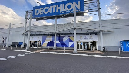 Decathlon Rouen Tourville La Rivière, Magasin d'Articles de Sports à Tourville-la-Rivière