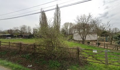 Harcour Distribution, Magasin d'Articles de Sports à Yvré-l'Évêque