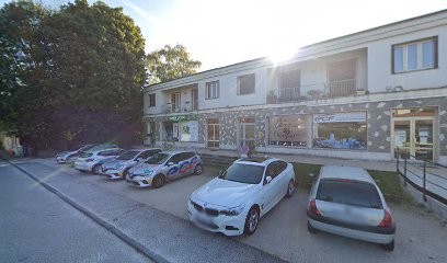 Sskm, Magasin d'Articles de Sports à Eybens