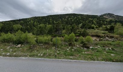 Go Sport Montagne, Magasin d'Articles de Sports à Porté-Puymorens