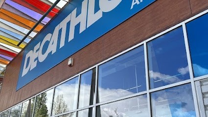 Decathlon Amilly, Magasin d'Articles de Sports à Amilly