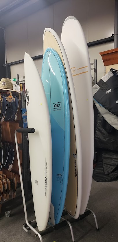 Esprit Mer, Magasin d'Articles de Sports à Crozon