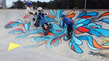 Mister Eight Skateboard, Magasin d'Articles de Sports à Mimizan