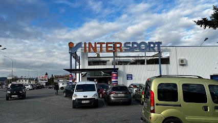 Intersport Pamiers, Magasin d'Articles de Sports à Pamiers