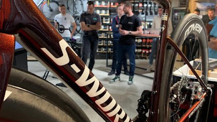 MN Bike, Magasin d'Articles de Sports à Châtenois