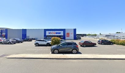 Tousports, Magasin d'Articles de Sports à Saint-Doulchard